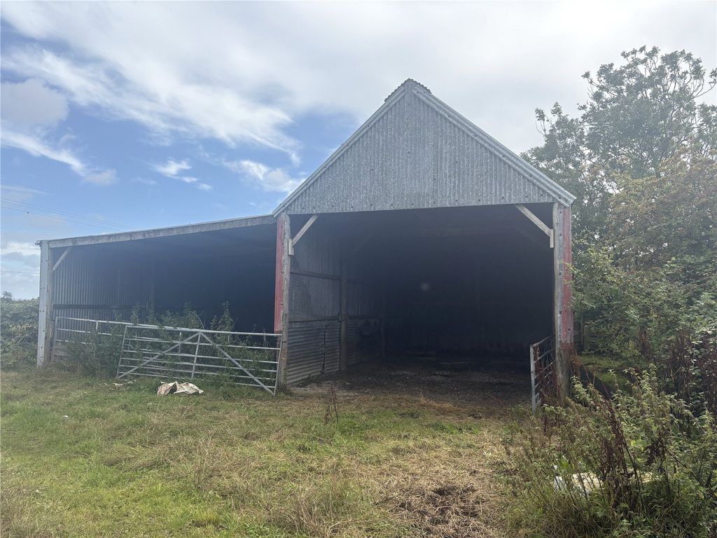 Additional image 3 of Land for saleLand At East Kirkland Farm, Wigtown, Newton Stewart, Dumfries And Galloway DG8