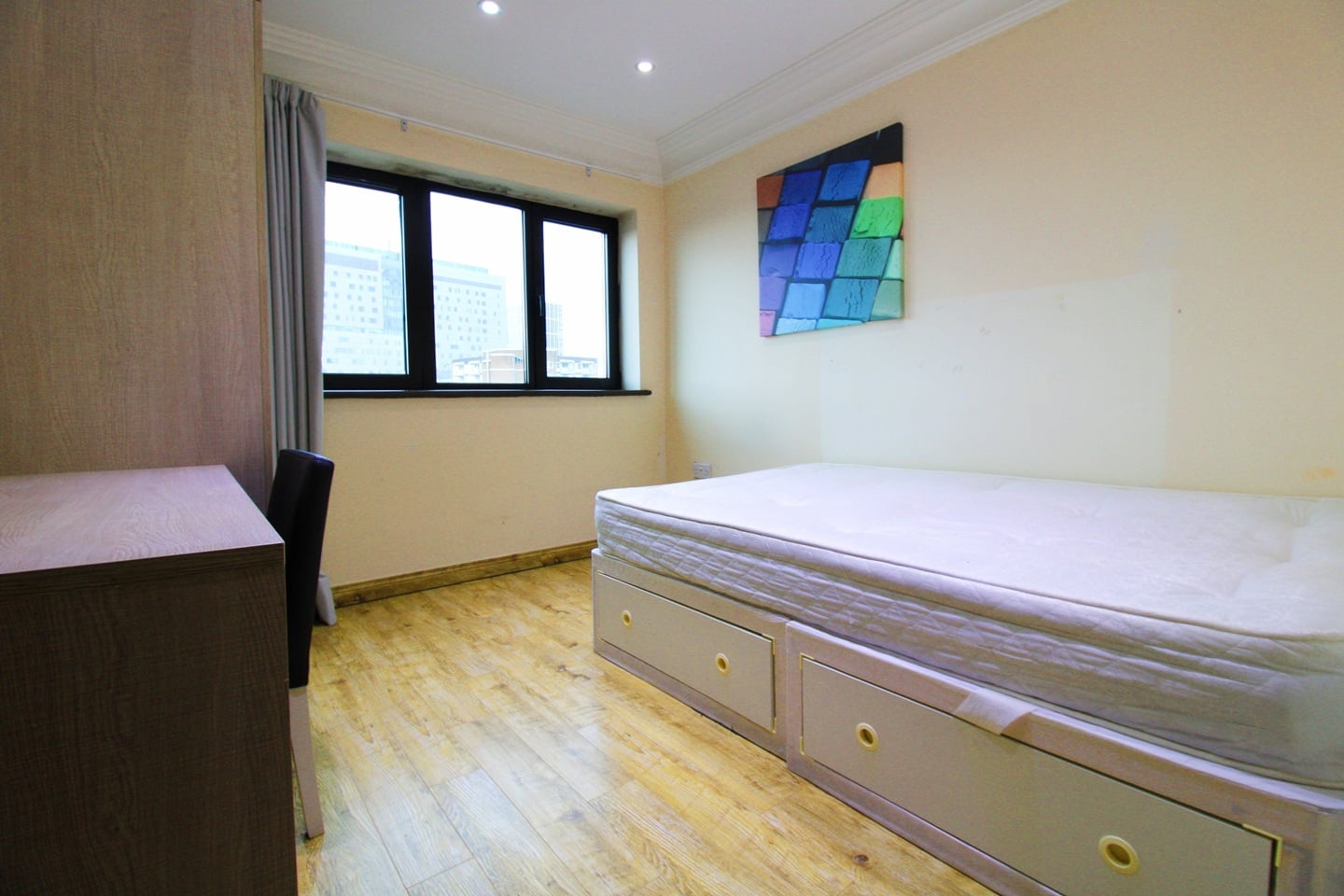 Additional image 5 of 4 Bed Flat, Shiraj Tower, E1, N1 7GU