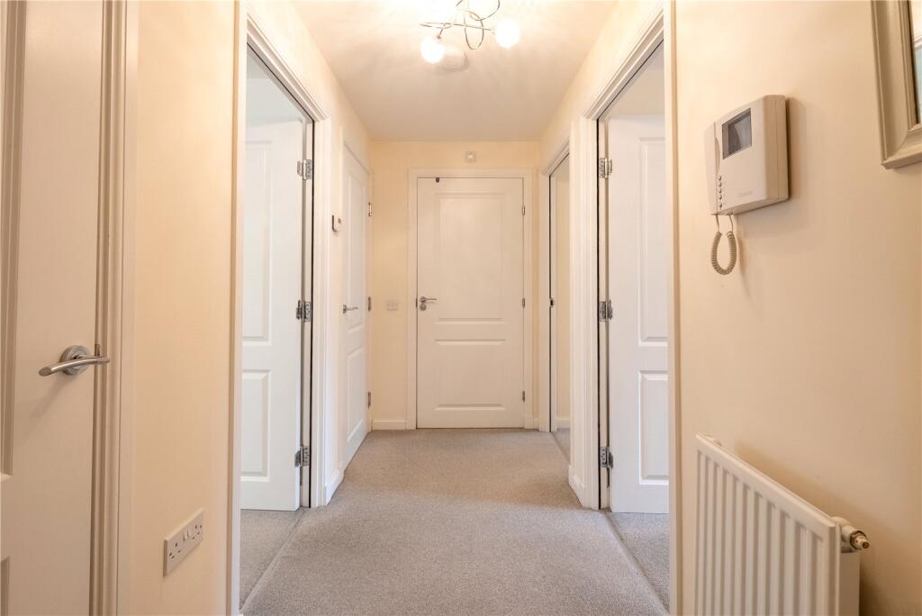 Additional image 19 of 16 Spencer Court, Froghall Terrace, Aberdeen, AB24 3PF