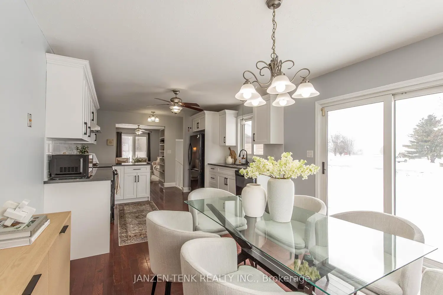 Additional image 6 of 56092 Calton Line