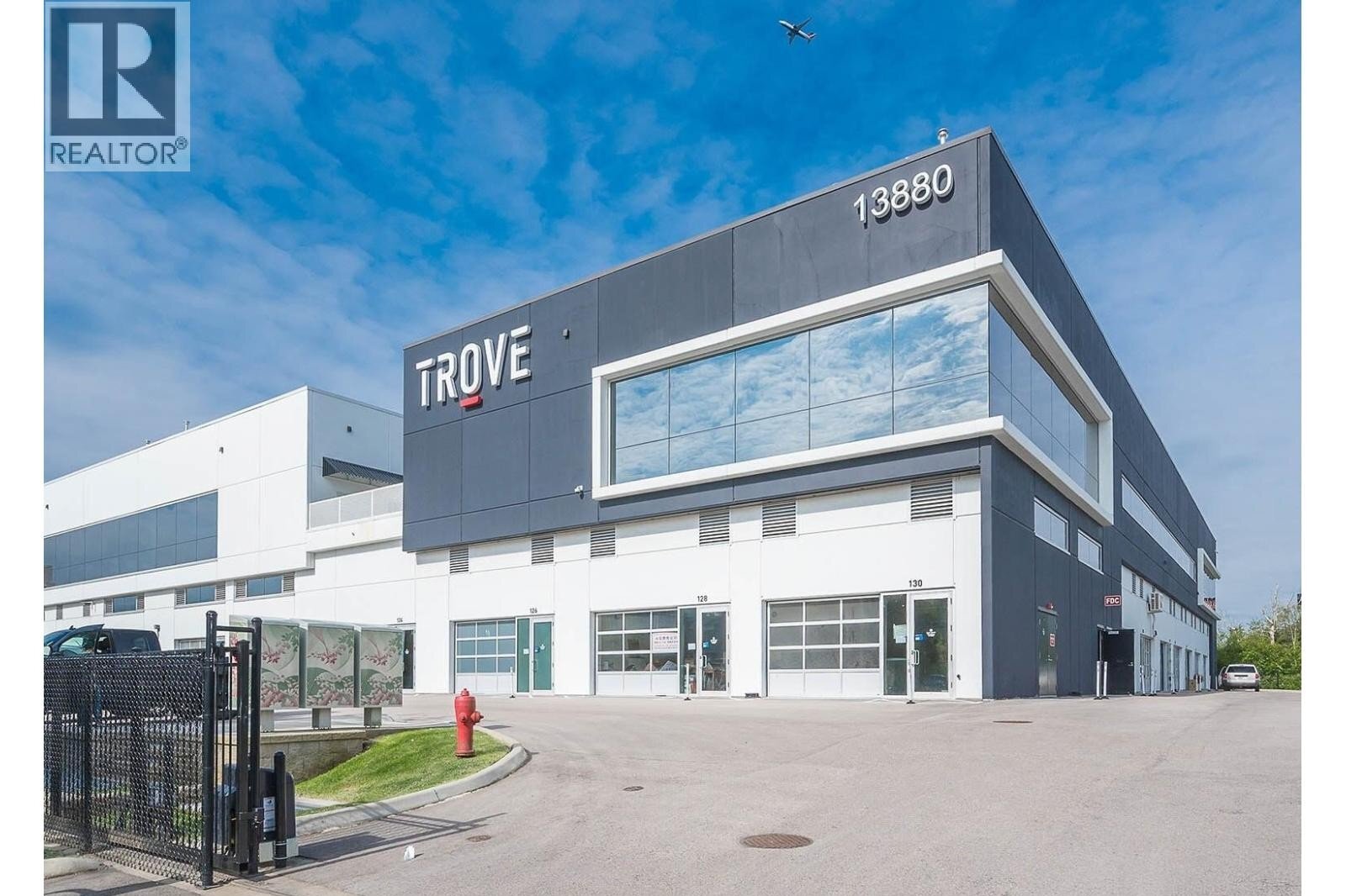 Additional image 2 of 206-208-13880 Wireless Way, Richmond, BC, V6V0A3