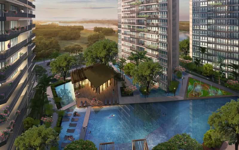 Additional image 11 of Upper Serangoon View