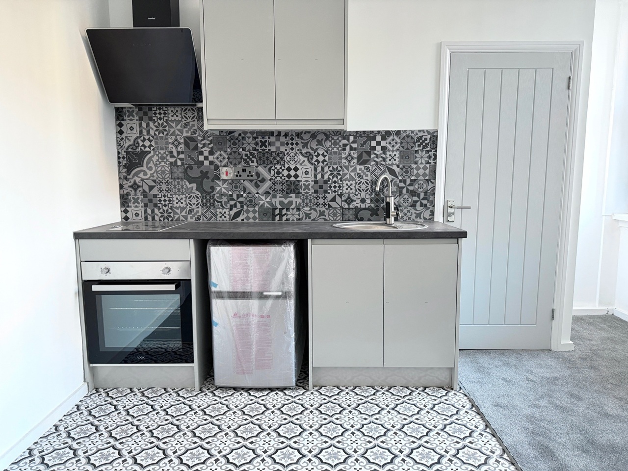 Additional image 15 of Room in a Shared House, Holly Road, B16, N1 7GU