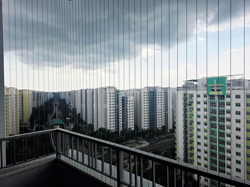 Additional image 16 of 37 Punggol Field