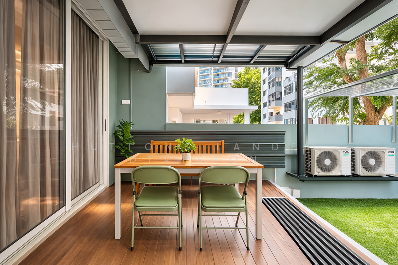 Cairnhill/Orchard/Emerald Hill photo 2