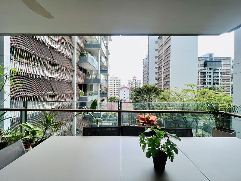 261 Bukit Timah Road