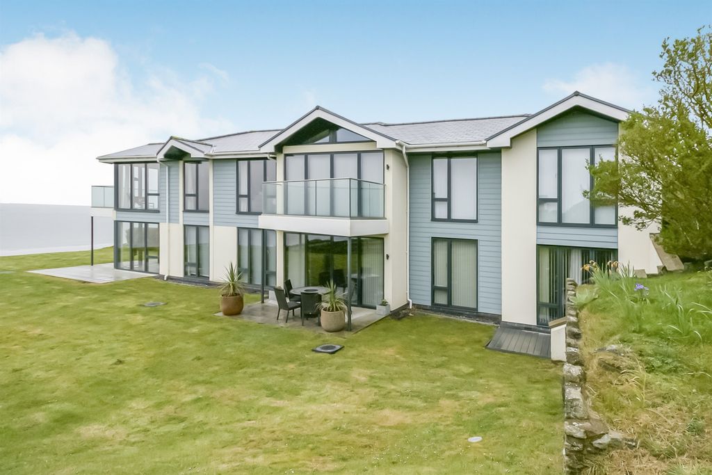 2 bed flat for saleSlon Lane, Ogmore-By-Sea, Vale Of Glamorgan CF32
