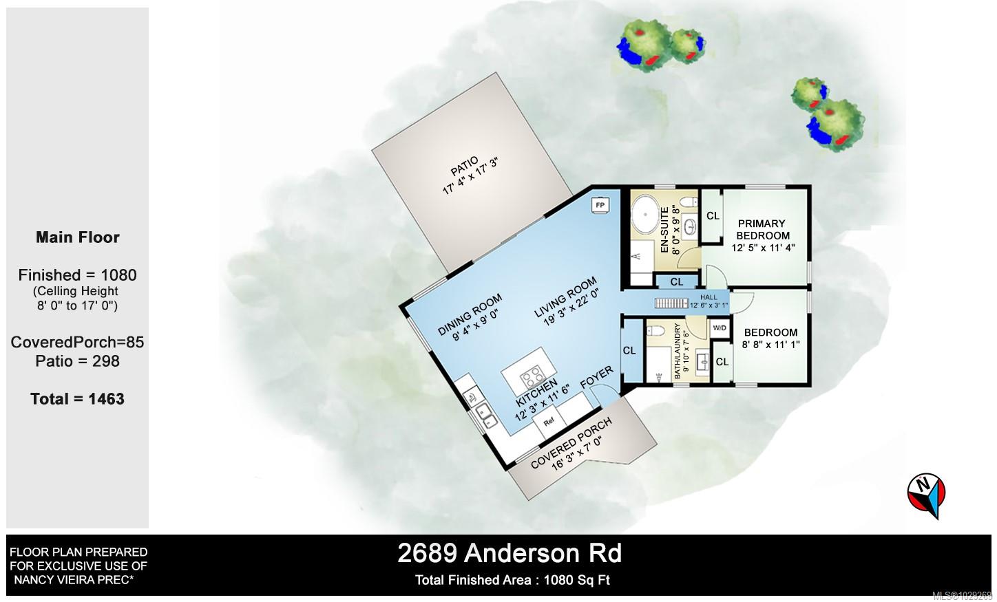 Additional image 3 of 2689 Anderson Road, Sooke, BC, V9Z 1G2