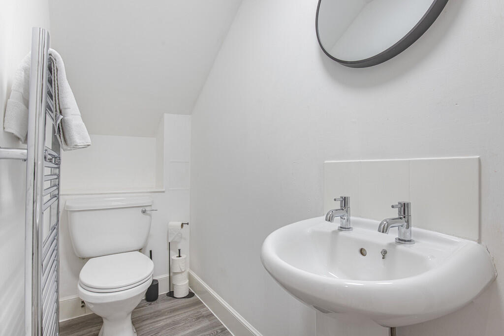 Additional image 10 of Crown Street Flat D, Aberdeen