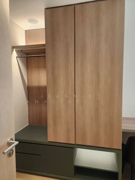 Additional image 5 of Hotel Standard Newly Renovated Co Living at Nex Serangoon Kovan