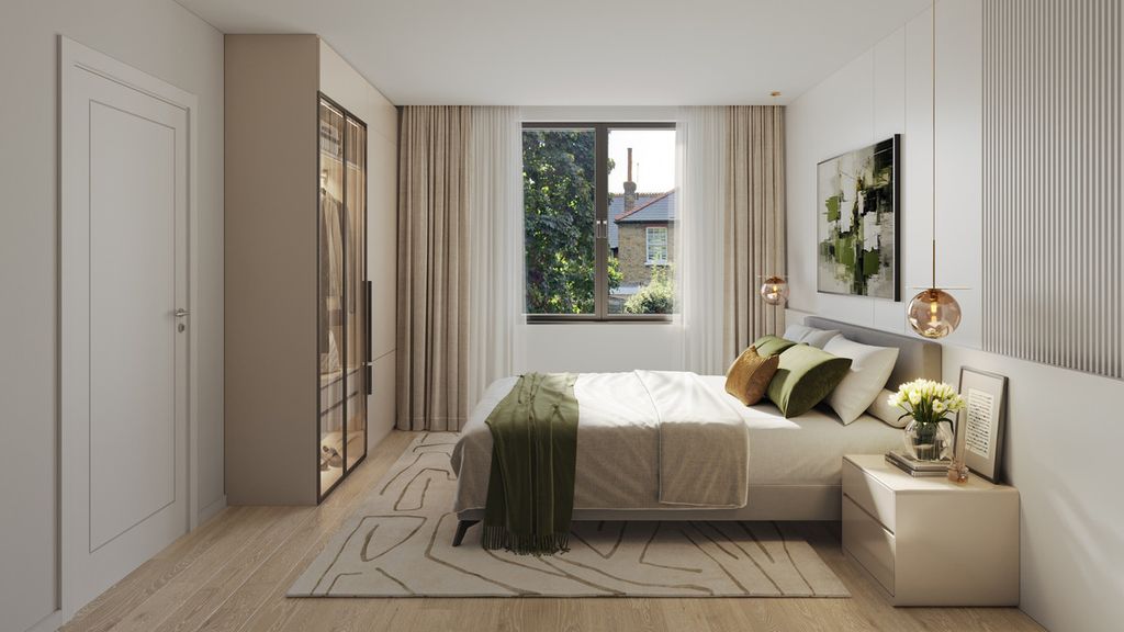 Additional image 5 of 3 bed flat for saleThe Roundway, London N17
