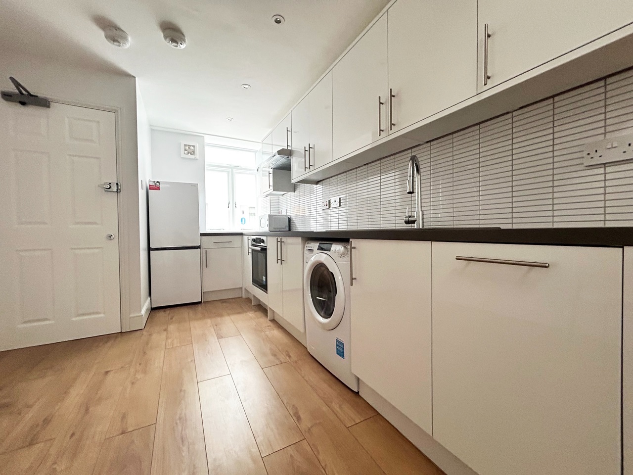 Additional image 13 of 1 Bed Flat, Camden Mews, NW1, N1 7GU