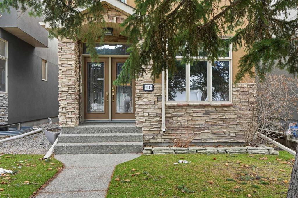 Additional image 2 of 4112 19 Street SW, Calgary, AB, T2T 4Y3