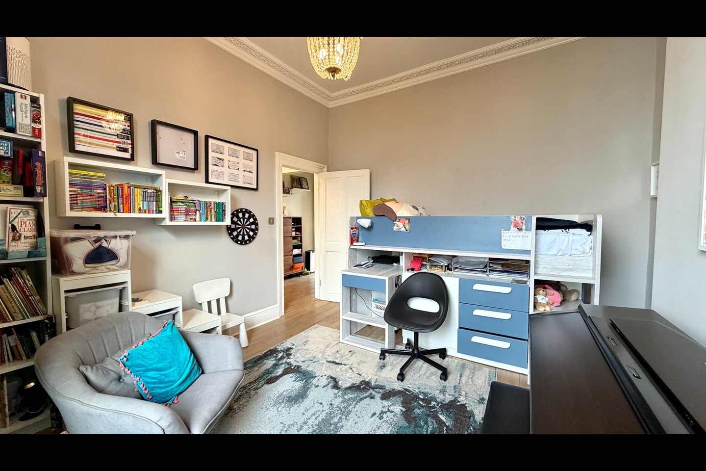 Additional image 17 of 4 Bed Terraced House, Morton Road, N1, N1 7GU