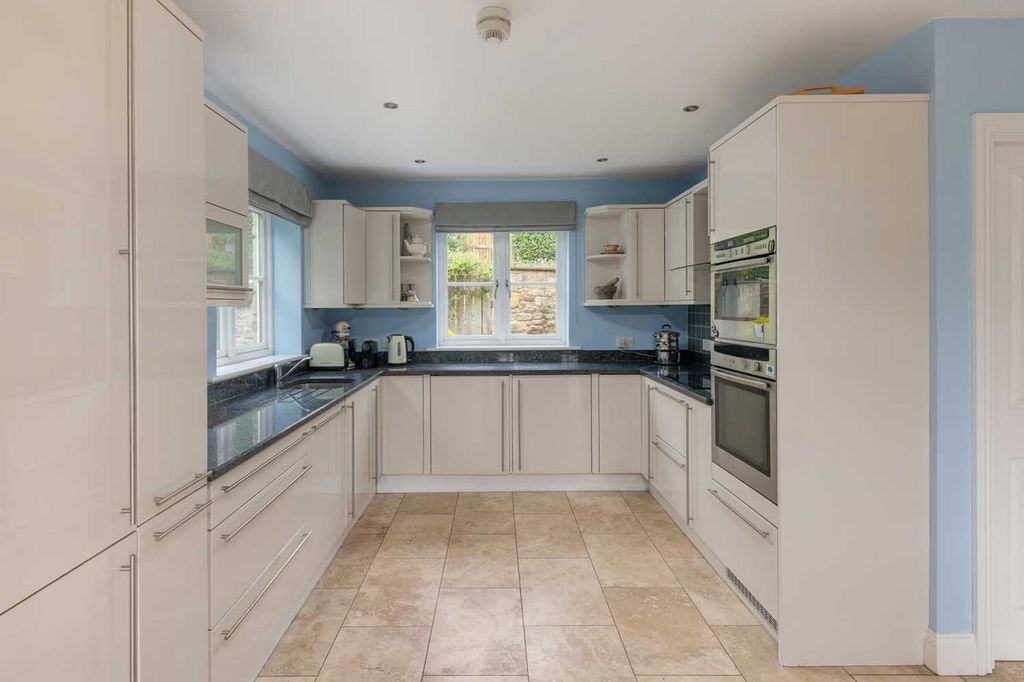 Additional image 11 of 4 bed detached house for saleGarden Cottage, Holeyn Hall Road, Wylam, Northumberland NE41