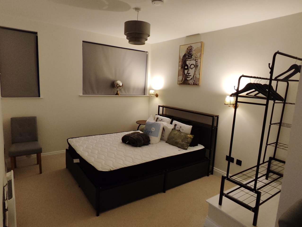 Additional image 2 of 2 Bed Flat, Colmore Place, B3, N1 7GU