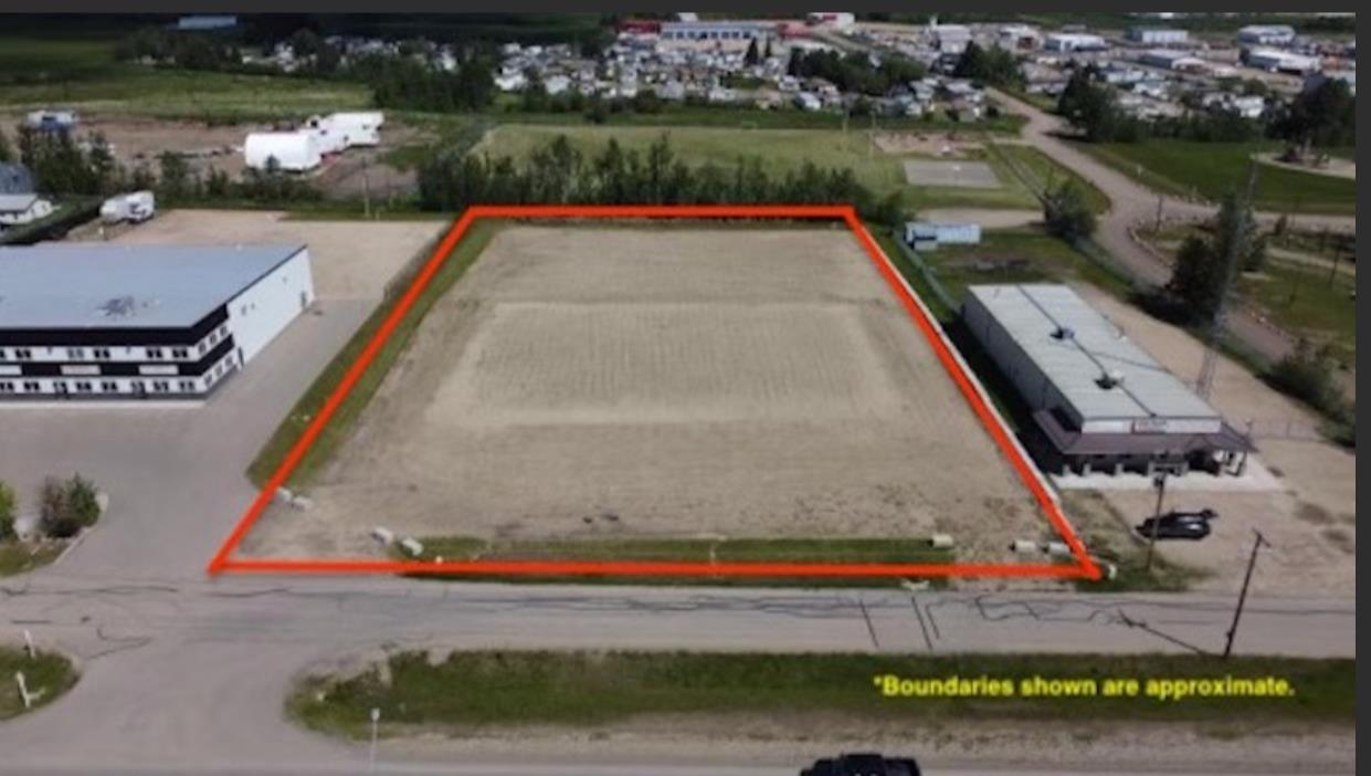 lot 2 lot 2, 6426  50 Avenue