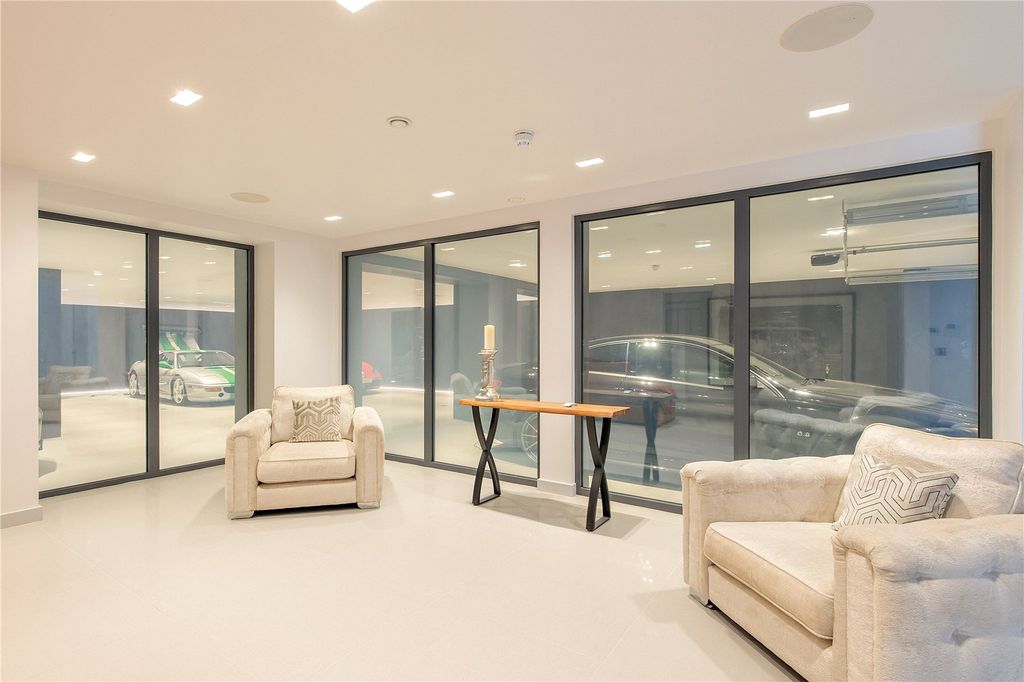 Additional image 25 of 5 bed detached house for saleLake View, Gaynes Park, Epping, Essex CM16