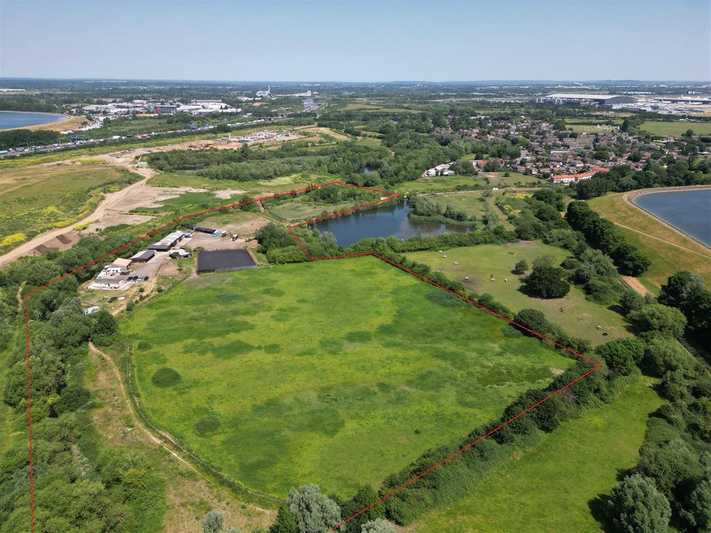 Additional image 18 of Land for saleFarm Way, Staines-Upon-Thames TW19