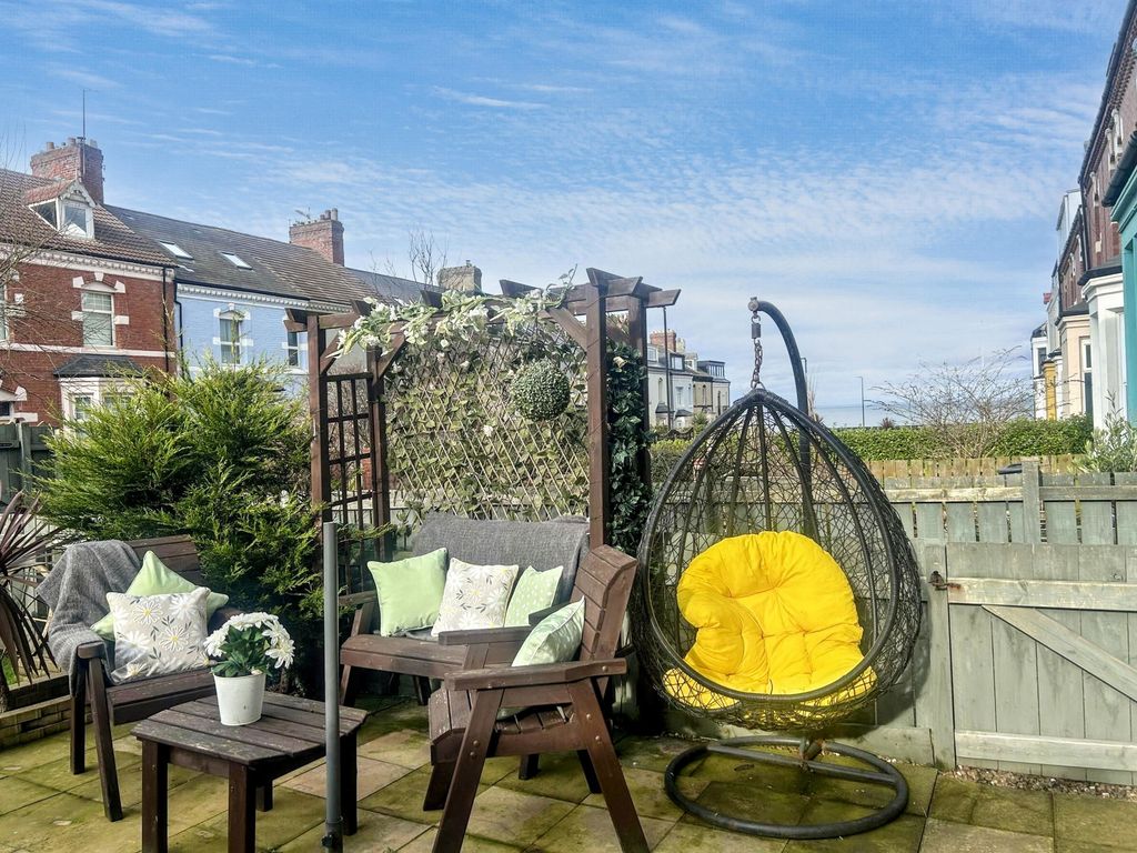 Additional image 21 of 4 bed maisonette for saleVictoria Avenue, Whitley Bay NE26