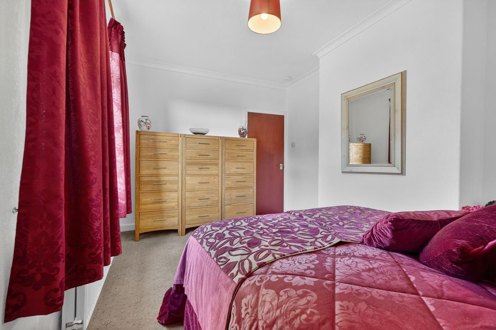Additional image 13 of 2 bed flat for sale64 Hopes Avenue, Dalmellington, Ayr KA6