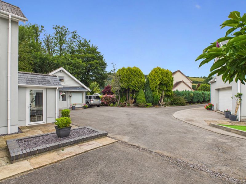 Additional image 35 of 5 bed detached house for saleStation Road, Nantgaredig, Carmarthen SA32