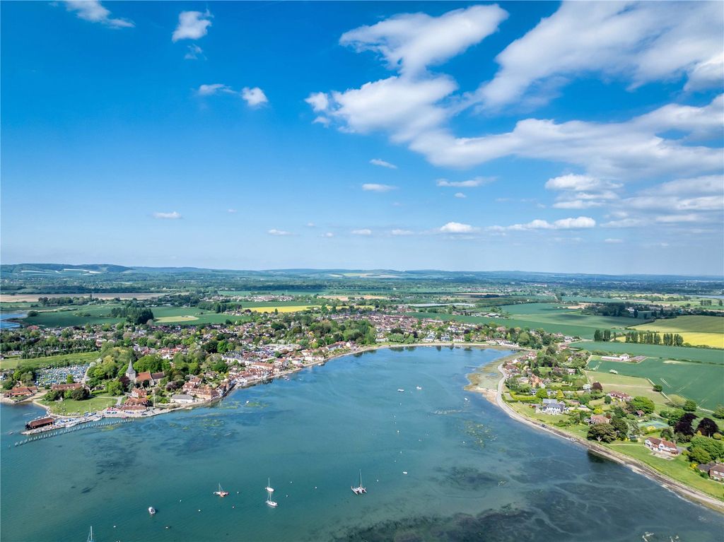 Additional image 5 of Land for saleShore Road, Bosham, Chichester, West Sussex PO18