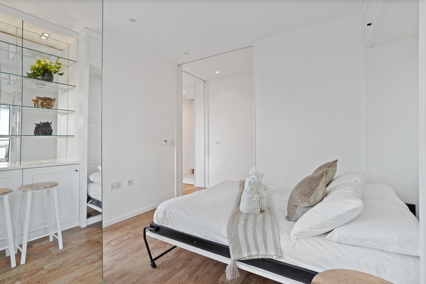 Additional image 14 of 2 Bed Penthouse, Wharfside St, B1, B4 7LN