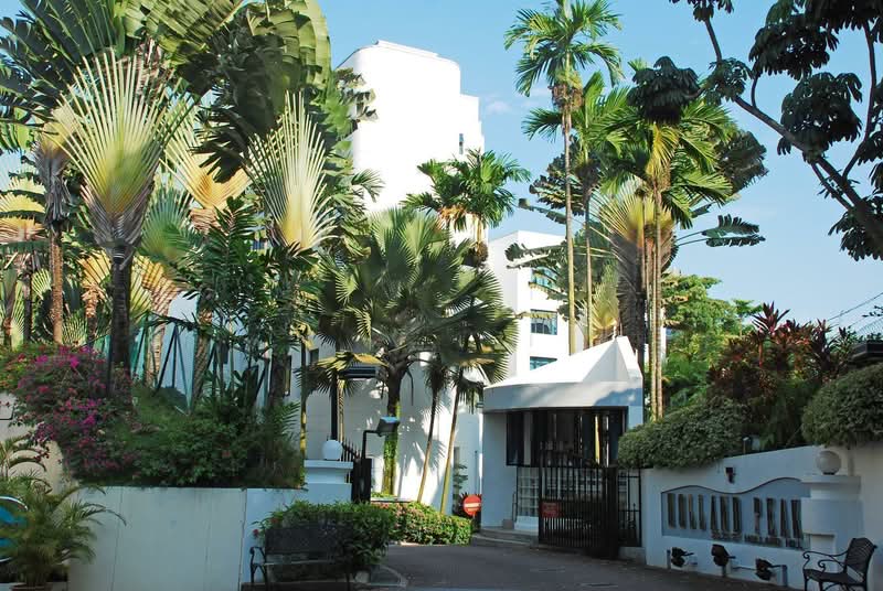 Additional image 8 of 27 Holland Hill