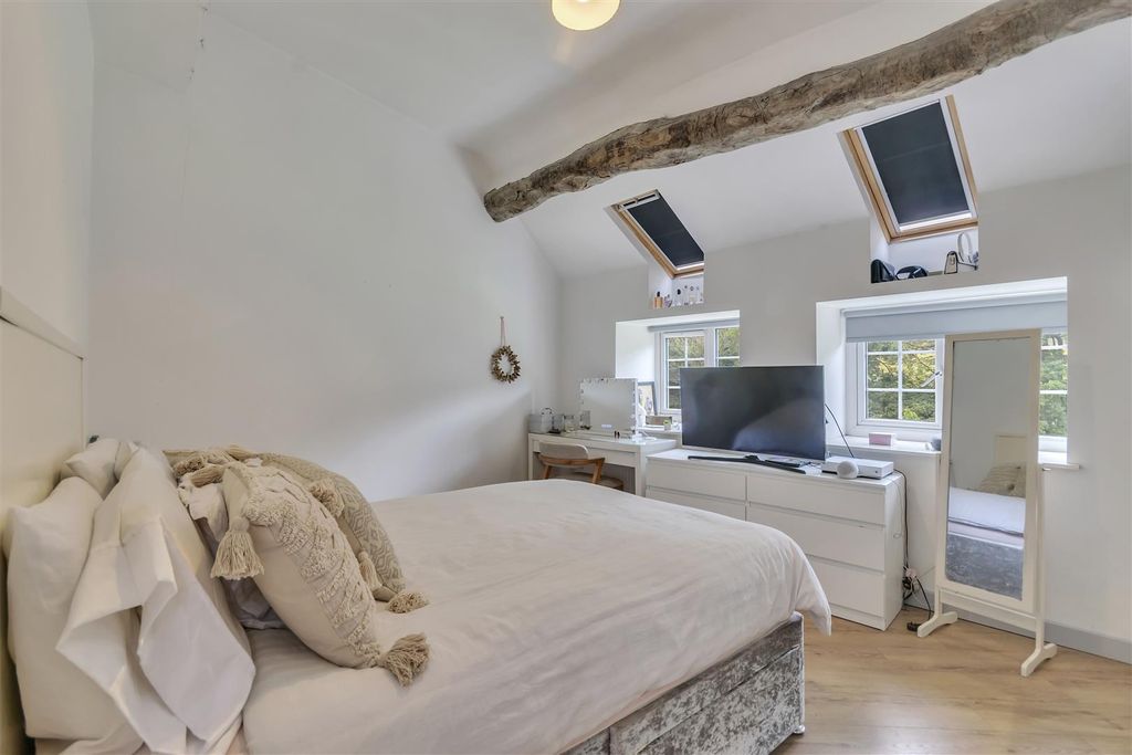 Additional image 11 of 7 bed country house for saleSelattyn Road, Glyn Ceiriog, Llangollen LL20
