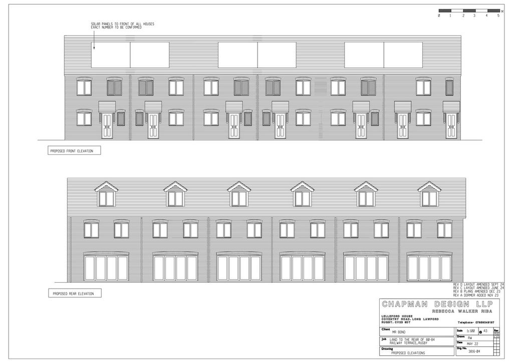 Land for saleRailway Terrace, Rugby, Warwickshire CV21