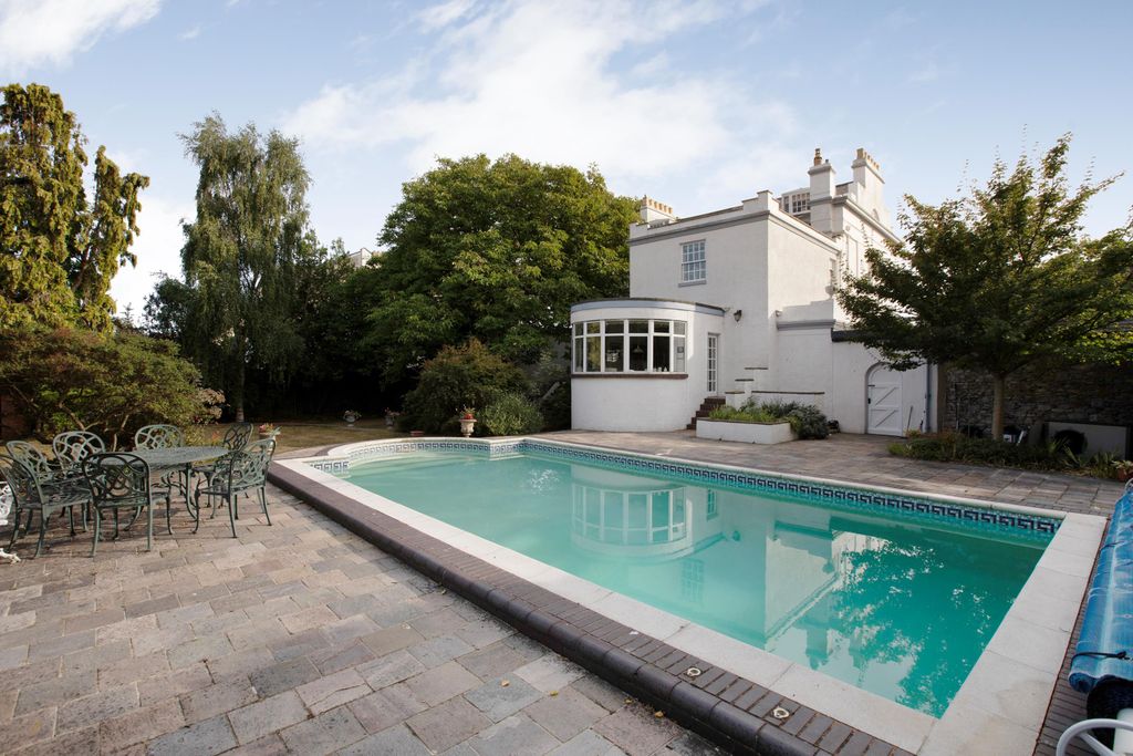 Additional image 24 of 6 bed detached house for saleLouisa Terrace, Exmouth, Devon EX8