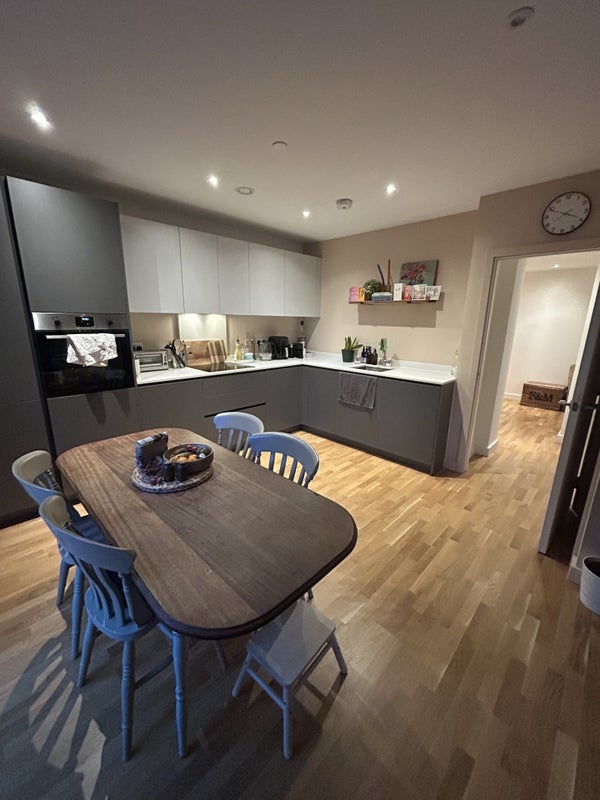 Additional image 7 of Room in a Shared Flat, York Rd, SW11, N1 7GU