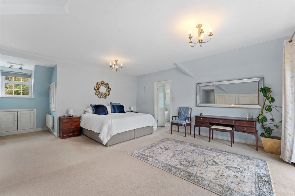 Additional image 14 of 7 bed detached house for saleRhyd-Y-Foel, Abergele, Conwy LL22