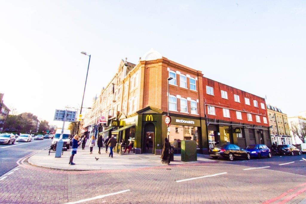 Additional image 6 of Bedsit, Holloway Road, N7, N1 7GU