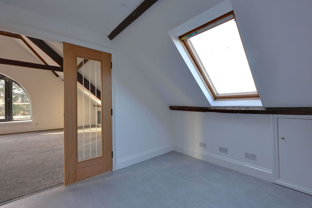 Additional image 17 of 3 bed flat for saleThe Old Weslyan Church, Warmley, Bristol BS30