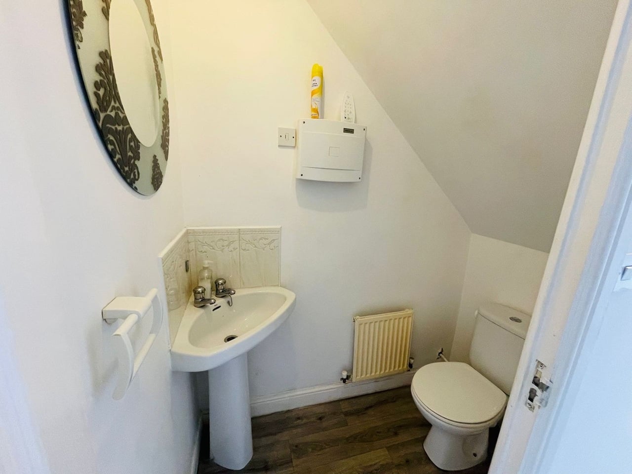 Additional image 11 of 4 Bed Detached House, Egerton Road, B24, N1 7GU