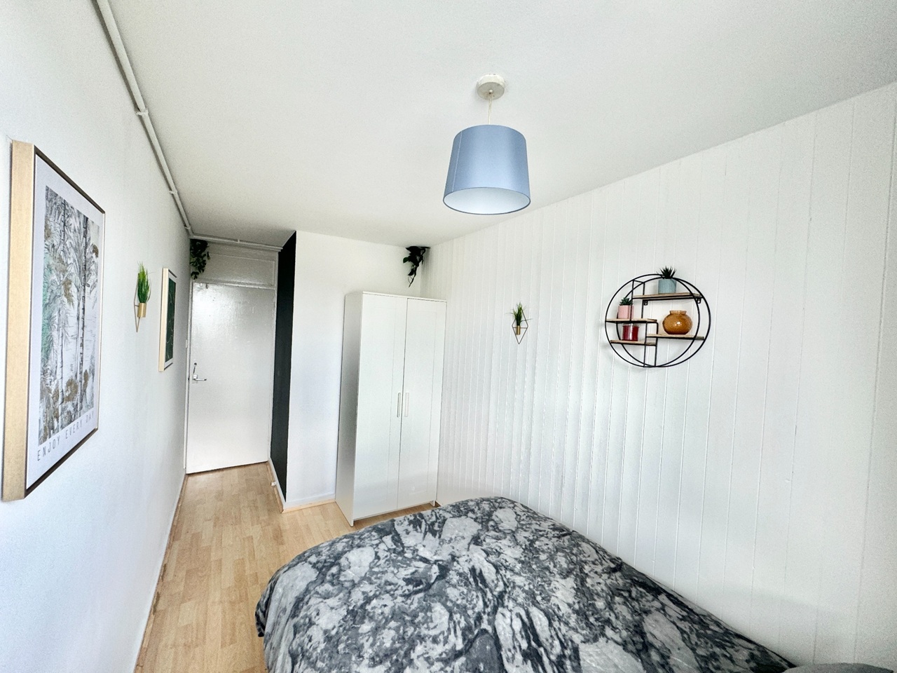 Additional image 3 of Room in a Shared Flat, Farrell House, E1, E1 0DU