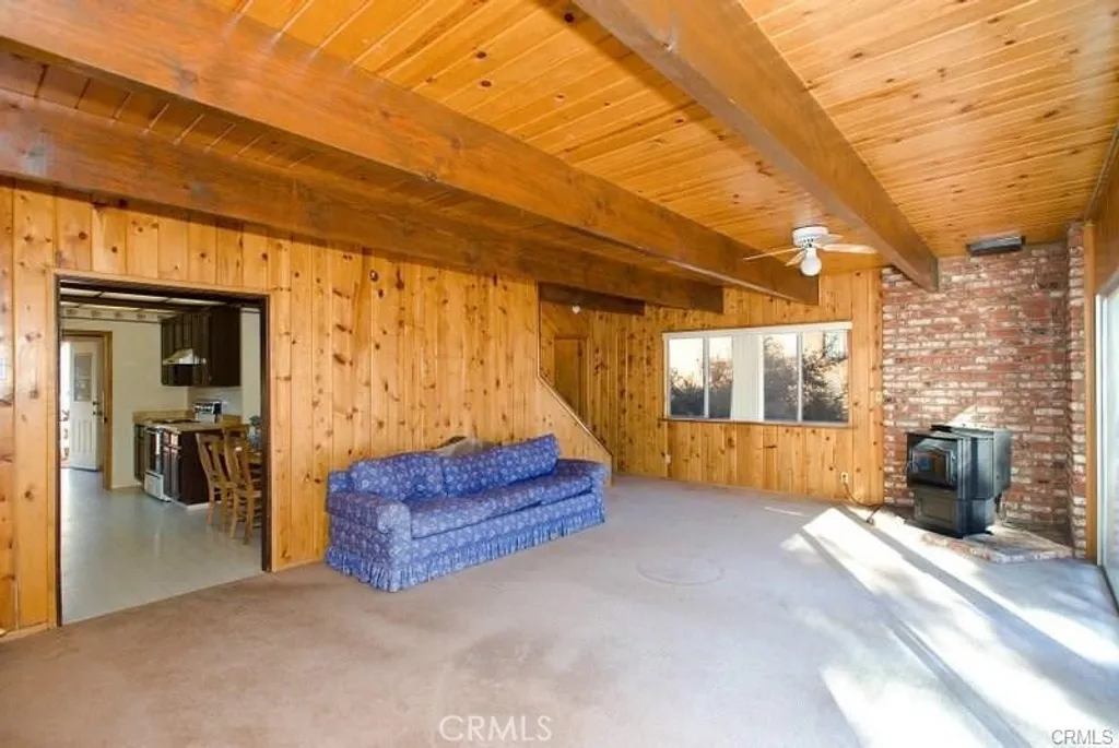 Additional image 5 of 2809 Arctic Dr, Pine Mountain Club, CA 93222