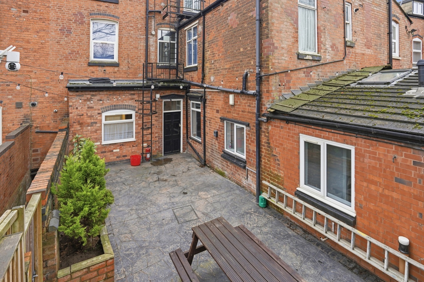 Additional image 31 of Studio Flat, South Road, B18, B18 6BB