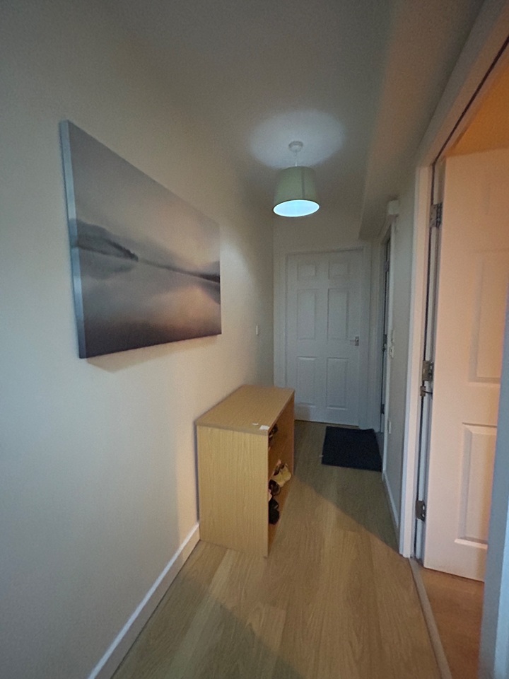 1 Bed Flat, Price St, B4, N1 7GU