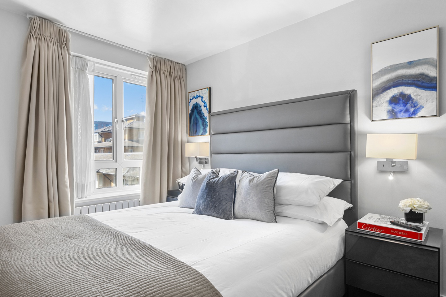 Additional image 18 of 1 Bed Flat, Falcon Lodge, W9, N1 7GU