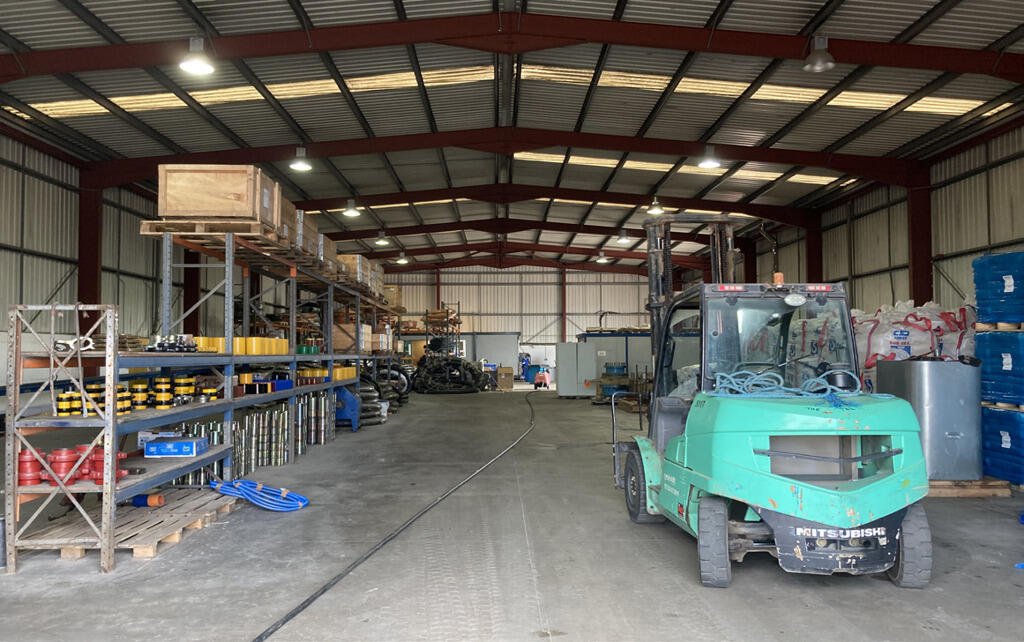 Additional image 7 of Unit B, Badentoy Road, Badentoy Park, Portlethen, Aberdeen, AB12 4YA