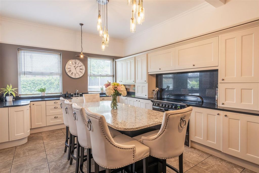 Additional image 5 of 6 bed detached house for saleLlanfair Road, Abergele LL22