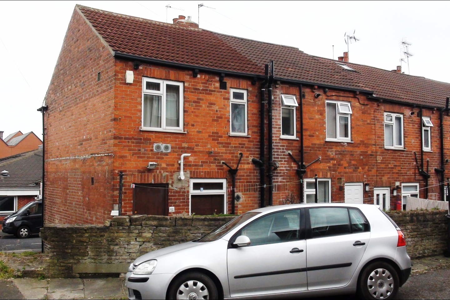 Additional image 12 of 2 Bed End Terrace, Craven Road, LS6, N1 7GU