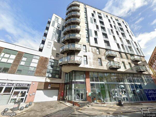 Additional image 10 of 2 Bed Flat, Fresh, M3, N1 7GU