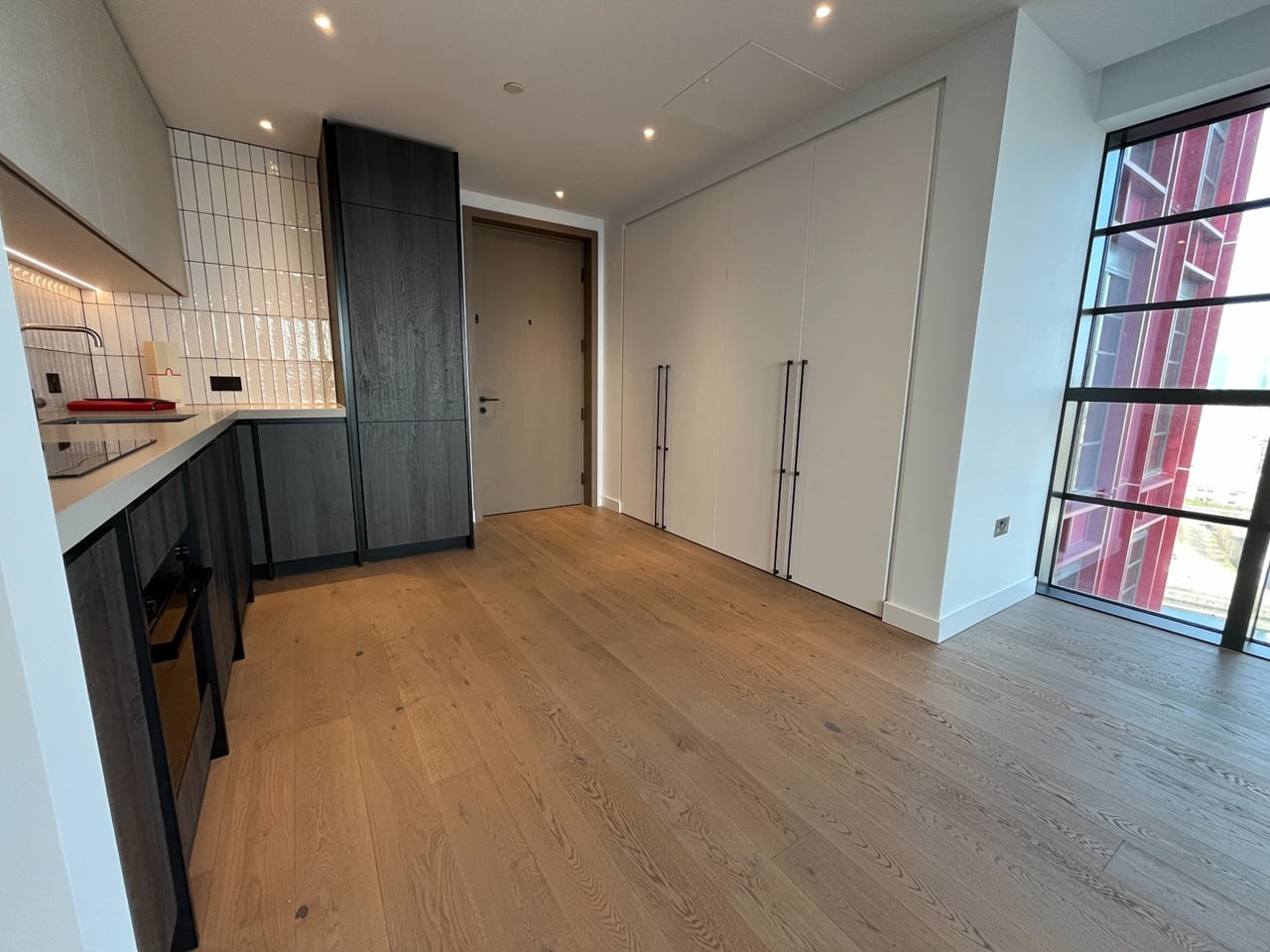 Additional image 6 of 1 Bed Flat, Deal Porters Way, SE16, N1 7GU