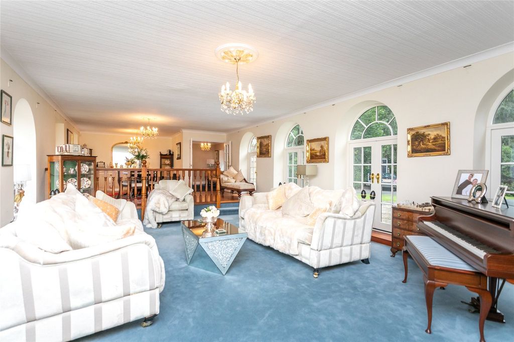Additional image 10 of Equestrian for saleEdlington Wood House, Edlington, Doncaster, South Yorkshire DN12