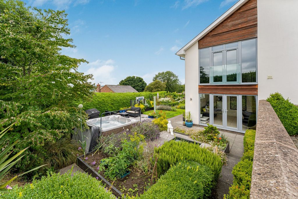 Additional image 20 of 4 bed detached house for saleLlanbedr Dyffryn Clwyd, Ruthin, Denbighshire LL15
