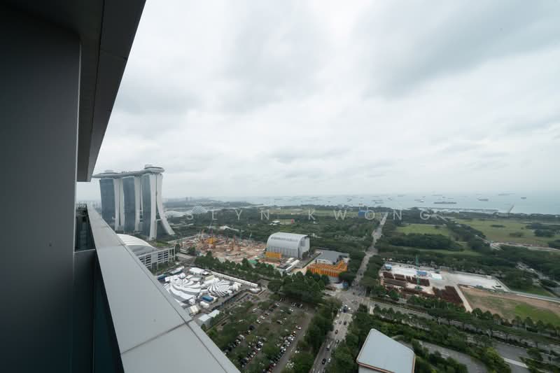 Additional image 2 of 18 Marina Boulevard